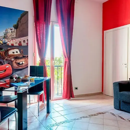 Apartment Kingarthurapartament