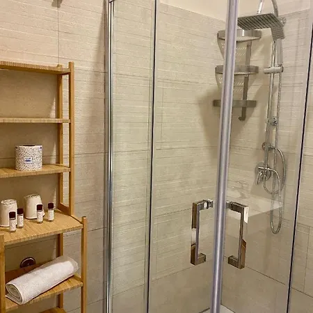 Apartment Kingarthurapartament Agrigento