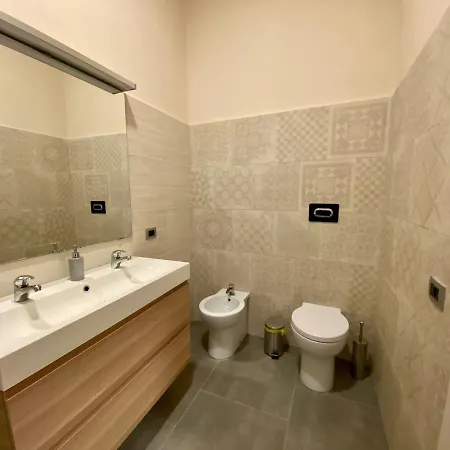 Apartment Kingarthurapartament